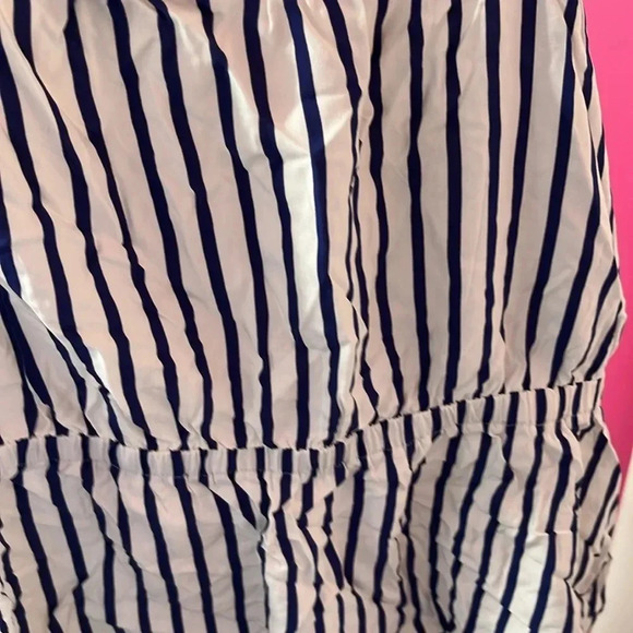 Express striped top - Picture 5 of 6